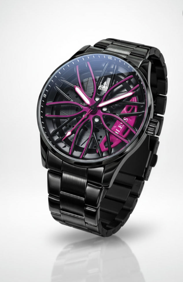 Rotating X