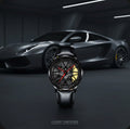Forged Series Yellow Caliper Edition